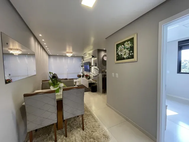 Imagem 5: Apartamento em Ivoti no bairro Farroupilha