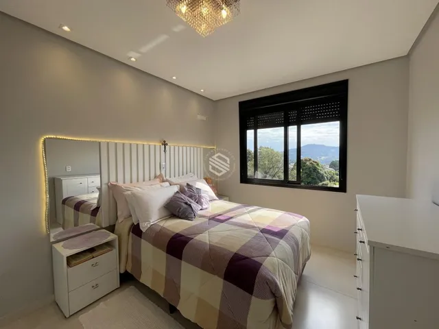 Imagem 11: Apartamento em Ivoti no bairro Farroupilha