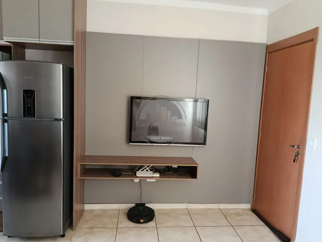 Imagem 7: Apartamento perto da UNESP!