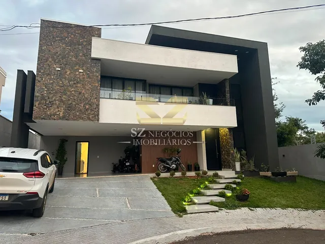 Imagem 2: SOBRADO MOBILIADO A VENDA COM 5 DORMITORIOS Á VENDA - FOZ DO IGUAÇU