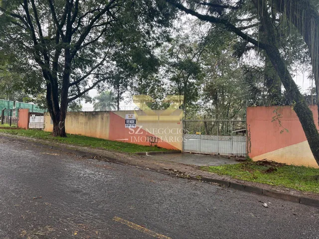 Imagem 2: TERRENO COM 1.800M² À VENDA NO CENTRO, FOZ DO IGUAÇU - PR