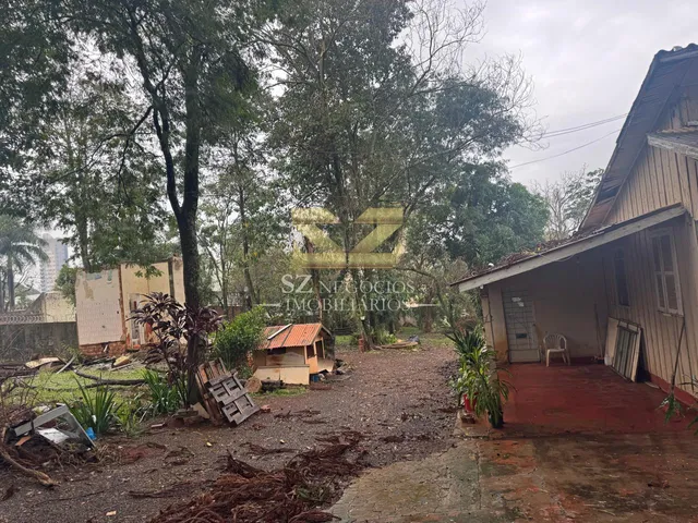 Imagem 3: TERRENO COM 1.800M² À VENDA NO CENTRO, FOZ DO IGUAÇU - PR
