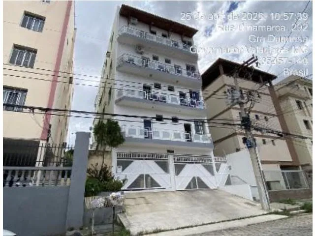 Imagem: APARTAMENTO RESIDENCIAL em Governador Valadares