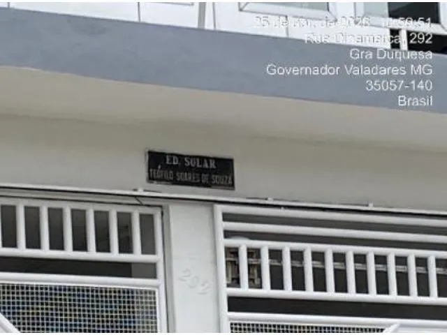 Imagem 2: APARTAMENTO RESIDENCIAL em Governador Valadares - MG, Grã Duquesa