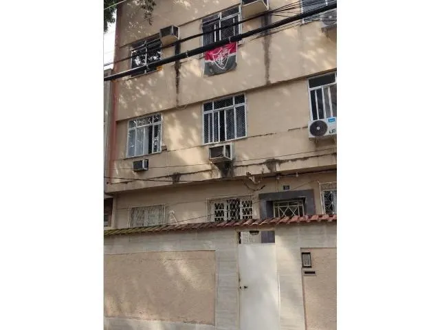 Imagem 2: APARTAMENTO RESIDENCIAL em RIO DE JANEIRO - RJ, ANDARAÍ