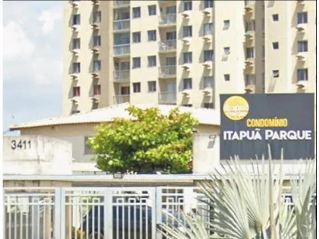 Imagem: APARTAMENTO RESIDENCIAL em SALVADOR - BA