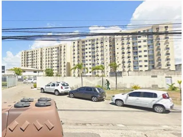 Imagem 2: APARTAMENTO RESIDENCIAL em SALVADOR - BA, ITAPUÃ