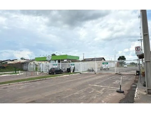 Imagem 2: CASA RESIDENCIAL em CUIABÁ - MT, COXIPÓ DA PONTE