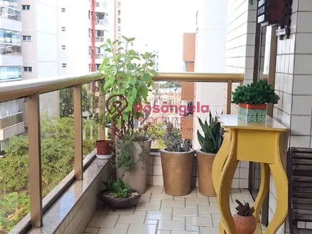 Imagem: O apartamento possui 2 Dormitórios, 1 Suíte, 1 Vaga na