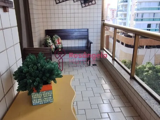 Imagem 10: APARTAMENTO RESIDENCIAL em Vila Velha - ES, Itapuã