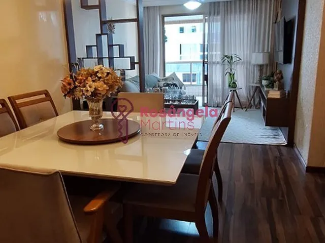 Imagem 5: APARTAMENTO RESIDENCIAL em Vila Velha - ES, Itapuã