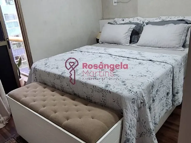 Imagem 15: APARTAMENTO RESIDENCIAL em Vila Velha - ES, Itapuã