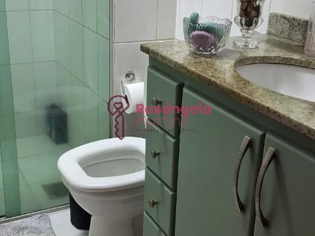 Imagem 6: APARTAMENTO RESIDENCIAL em Vila Velha - ES, Itapuã