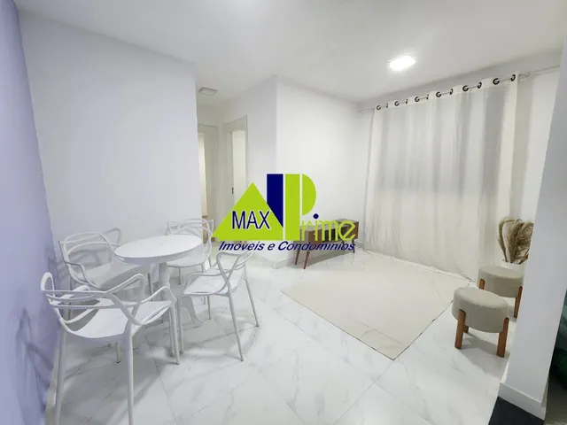 Imagem 6: APARTAMENTO 40M²/02 DORMITÓRIOS/SEM VAGA