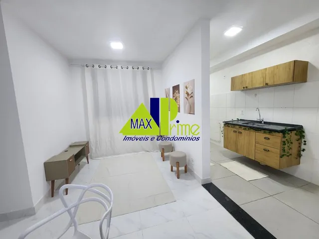 Imagem 13: APARTAMENTO 40M²/02 DORMITÓRIOS/SEM VAGA