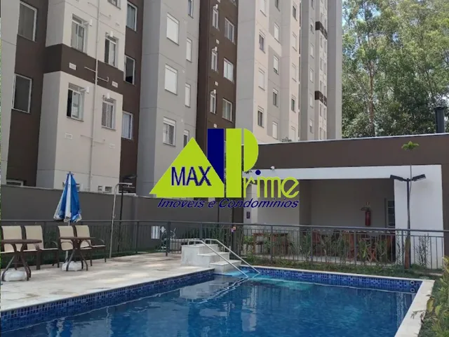 Imagem 15: APARTAMENTO 40M²/02 DORMITÓRIOS/SEM VAGA