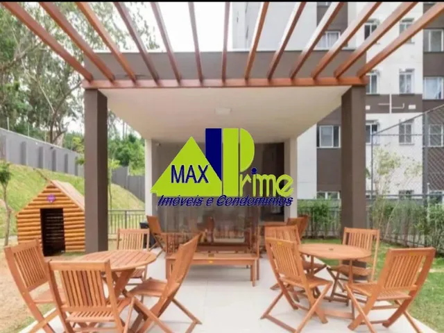 Imagem 8: APARTAMENTO 40M²/02 DORMITÓRIOS/SEM VAGA