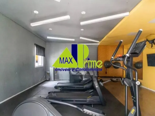 Imagem 5: APARTAMENTO 40M²/02 DORMITÓRIOS/SEM VAGA