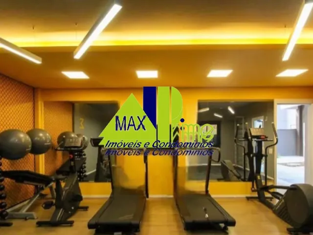 Imagem 3: APARTAMENTO 40M²/02 DORMITÓRIOS/SEM VAGA