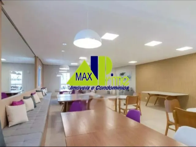 Imagem 11: APARTAMENTO 40M²/02 DORMITÓRIOS/SEM VAGA