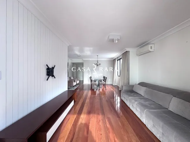 Imagem: Apartamento 4 dormitórios (1 suíte) e