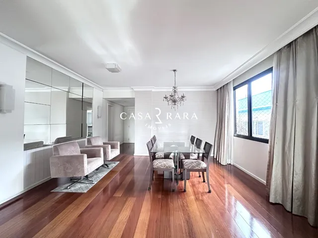 Imagem 4: Apartamento 4 dormitórios (1 suíte) e 2 vagas - Centro