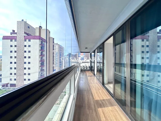 Imagem 14: Apartamento 4 dormitórios (1 suíte) e 2 vagas - Centro