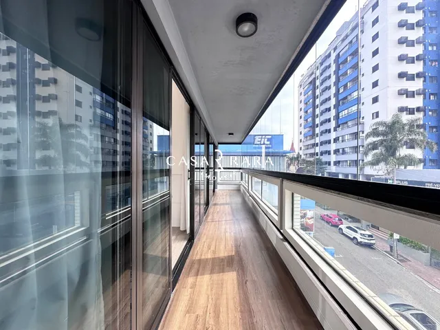 Imagem 6: Apartamento 4 dormitórios (1 suíte) e 2 vagas - Centro