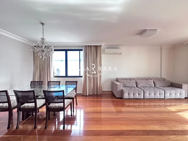 Imagem 7: Apartamento 4 dormitórios (1 suíte) e 2 vagas - Centro