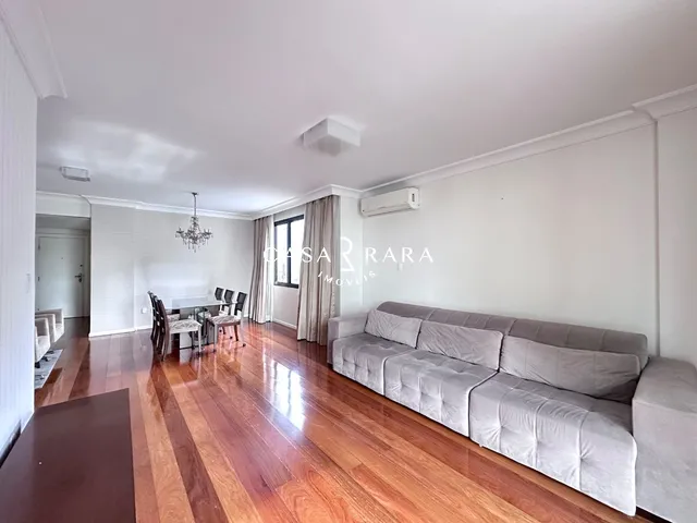 Imagem 11: Apartamento 4 dormitórios (1 suíte) e 2 vagas - Centro