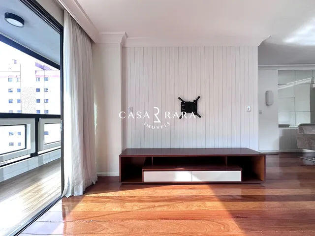 Imagem 16: Apartamento 4 dormitórios (1 suíte) e 2 vagas - Centro