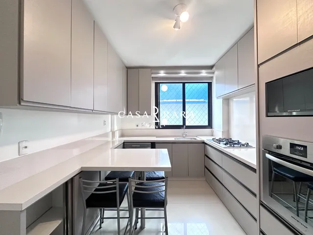 Imagem 12: Apartamento 4 dormitórios (1 suíte) e 2 vagas - Centro