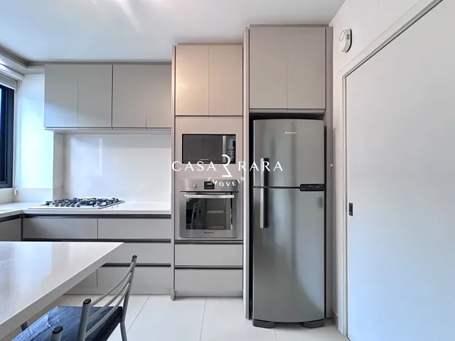 Imagem 5: Apartamento 4 dormitórios (1 suíte) e 2 vagas - Centro