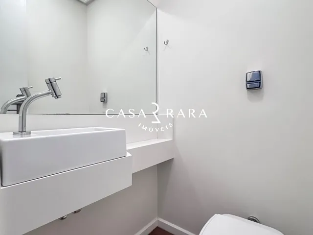 Imagem 15: Apartamento 4 dormitórios (1 suíte) e 2 vagas - Centro