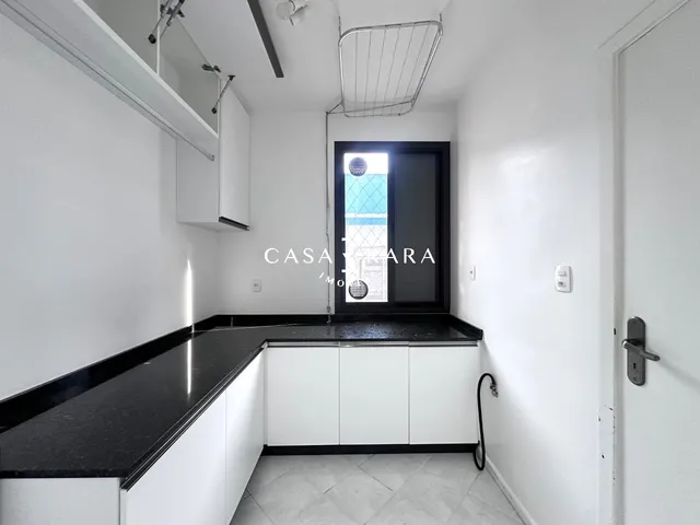 Imagem 2: Apartamento 4 dormitórios (1 suíte) e 2 vagas - Centro
