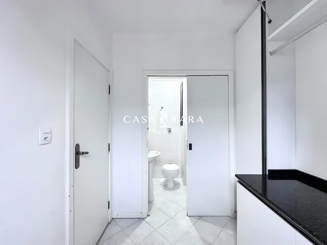 Imagem 8: Apartamento 4 dormitórios (1 suíte) e 2 vagas - Centro