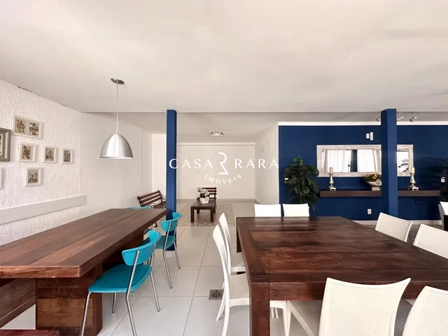 Imagem 13: Apartamento 4 dormitórios (1 suíte) e 2 vagas - Centro