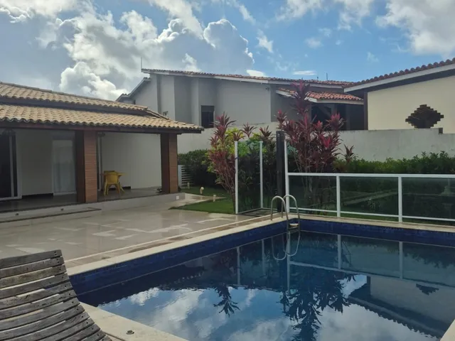 Imagem: CASA RESIDENCIAL em CAMAÇARI - BA, CATU