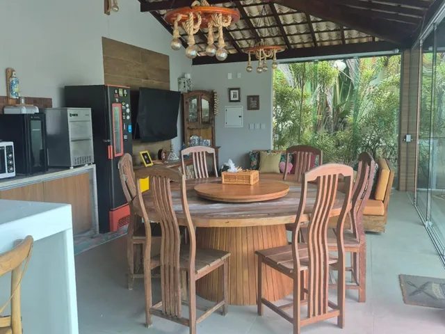 Imagem 15: CASA - CAMAÇARI