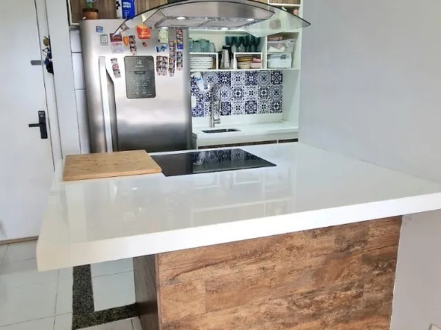 Imagem 13: APARTAMENTO RESIDENCIAL em SALVADOR - BA, CAMINHO DAS ÁRVORES