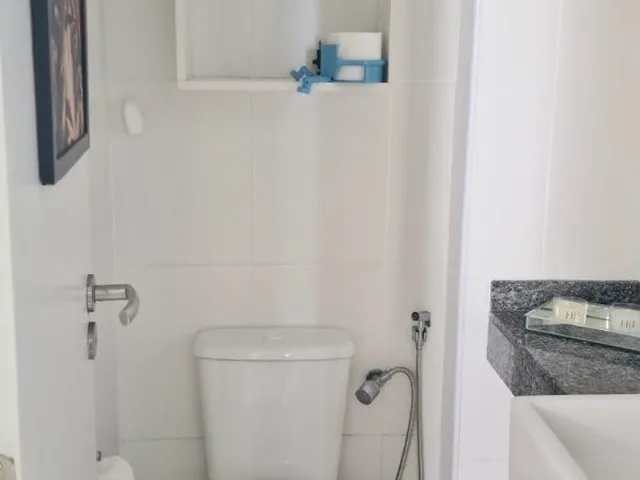 Imagem 9: APARTAMENTO RESIDENCIAL em SALVADOR - BA, CAMINHO DAS ÁRVORES