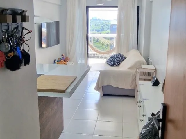 Imagem 15: APARTAMENTO RESIDENCIAL em SALVADOR - BA, CAMINHO DAS ÁRVORES
