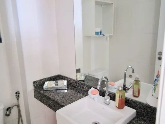 Imagem 11: APARTAMENTO RESIDENCIAL em SALVADOR - BA, CAMINHO DAS ÁRVORES
