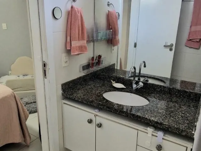 Imagem 14: APARTAMENTO RESIDENCIAL em SALVADOR - BA, CAMINHO DAS ÁRVORES