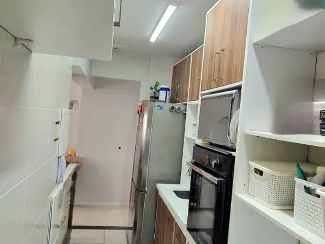 Imagem 8: APARTAMENTO RESIDENCIAL em SALVADOR - BA, CAMINHO DAS ÁRVORES
