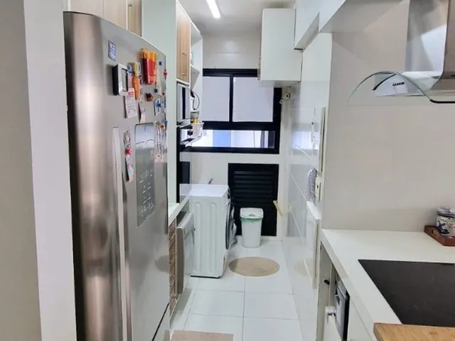 Imagem 3: APARTAMENTO RESIDENCIAL em SALVADOR - BA, CAMINHO DAS ÁRVORES