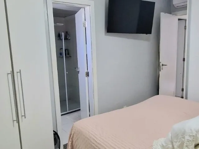 Imagem 7: APARTAMENTO RESIDENCIAL em SALVADOR - BA, CAMINHO DAS ÁRVORES
