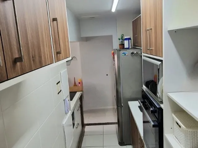 Imagem 5: APARTAMENTO RESIDENCIAL em SALVADOR - BA, CAMINHO DAS ÁRVORES