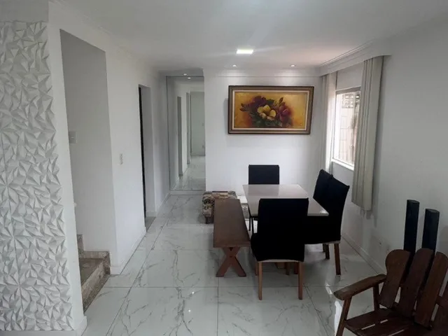 Imagem: CASA RESIDENCIAL em SALVADOR - BA, PRAIA