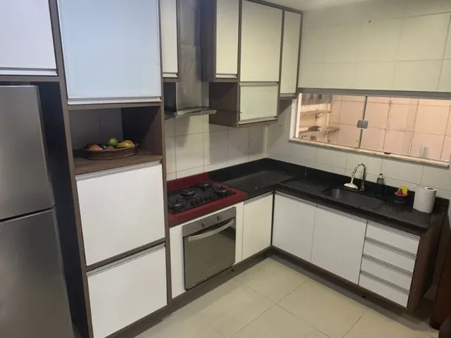 Imagem 13: CASA RESIDENCIAL em SALVADOR - BA, PRAIA DO FLAMENGO